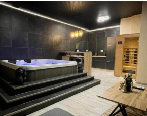 Ancram SPA Miskolc
